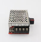 7-70v 30a Pwm Dc Motor Speed Controller Switch Control 12v 24v 36v 48v 30 Amp