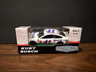 Kurt Busch 2017  41  Mobil 1 Stewart Haas Fusion Nascar 1 64