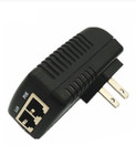 Poe Injector 48v 0 5a Poe Power Adapter Injector For Ip Video Surveillance Camer
