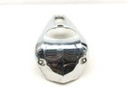 08-17 Yamaha Raider Xv1900 Cu Front Gas Fuel Tank Cover Chrome
