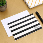 48-pack Multicolor Thank You Cards With Envelopes  4 X 6 Inches