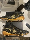 Adidas Ace 17  Purecontrol Paul Pogba    pogboom    Fg Us 12 Used Limited Exclusive