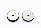 M12x1 6g T Z 1set Thread Ring Gauge Right Hand Metric T Pass And Z Not Pass