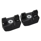 Pair Left Right Front Bumper Fender Bracket Support Mount For Tesla Model Y New