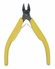 Lindstrom 8140 Micro Bevel Diagonal Flush Cutter Jewelry Making Precision Plier