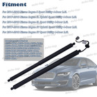 Power Hatch Lift For Ford Explorer 2016-19 Rear Lh Rh Gb5z14b351a Gb5z78406a10a