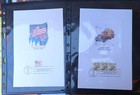 Lot Of 90  Souvenir Pages First Day Covers Day Of Issue Mostly 90s Era Usps
