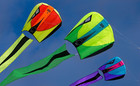 Prism Bora Single-line Parafoil Kite