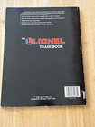 The Lionel Train Book By Robert Schleicher  1986  131 Pages Softcover