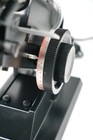 Manual Lensmeter Ml-101 Focimeter Lensometer Optometry Optic Machine Ac dc 110v
