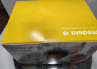 New Medela Sonata Double Breast-feeding Nursing Pumping Kit B74