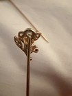 Vintage Jewelry Ladies Pins Brooches