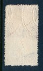 Australia - 1939 Queensland Revenue    7 Impressed Duty Stamp  Bf252