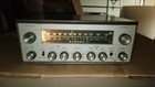 1960 s Eric Engineering 5760g Tube Am-fm Stereo Receiver  read 