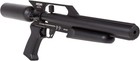 Airforce Talonp  25 Caliber Air Pistol With Spin-lok Tank