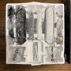 Philips Sonicare Diamond Clean Smart Electric Rechargeable Toothbrush  2pk  B w