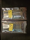 Lot Of 8 Micron 32gb Pc4-3200aa Ddr4 Ecc Registered Rdimm Mta36asf4g72pz-3g2r1ti