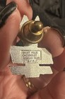 Felix Chevrolet Los Angeles California Log Hat Pin Felix The Cat