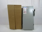 Eaton Dg223ngb General Duty Safety Switches
