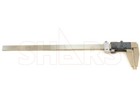 Shars 18  450mm Inch Metric Stainless Digital Caliper  0005  New R 