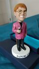 Elton John Bobblehead From Madison Square Garden Tour W  Billy Joel - Pink Suit