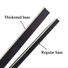 Diamond Sharpening Stone Knife Plate Precision Tool Multiple Grit Thickened Bar