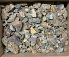 Genuine Oregon Gold Ore Quartz Rocks  Highly Mineralized 20  Lbs 