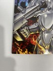 Palladium Books Rifts Rpg Chaos Earth Complete Role Playing Game 