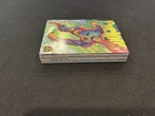 Marvel Fleer Ultra 1994 Trading Card Lot 36 Cards Cyclops Captain America