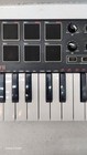 Akai Professional Mpk Mk2 Mini Keyboard 25 Key W  Usb Cable