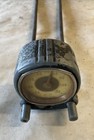1937-1939 Chevy Truck Control Head Radio U20