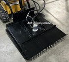 Just Arrived    Agt M-rc Mini Brush Cutter Mower For Mini Skid Steer Loader