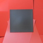 30  Big Red Magnetic Car Bow - Made In Usa