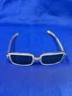 Ray Ban Bausch   Lomb B l Benji Mother Of Pearl Sunglasses Usa 1960 Mcm Vtg Rare
