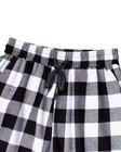 Mens Heavyweight Flannel Plaid Pajama Pants 100  Cotton Sleep Lounge