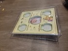 Disney Winnie Pooh Milestone My First Picture Baby Frame 8 5  X 10 5  Unisex