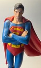 Iron Studios Superman The Movie 1978 1 10 Scale Statue Figure - With Box