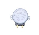 Wb26x10038 Microwave Turntable Motor For Compatible With Ge Frigi-daire Repla   