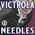 Victrola Needles For Antique Phonograph Gramophone Symphonic By Chamberlain 30
