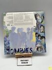 The Zombies   Odessey And Oracle 2022 Reissue Brand New sealed Vinyl Record