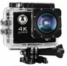 4k 1080p Ultra Hd Sport Action Camera Dvr Dv Waterproof Camcorder 32g Card Case