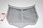 Maytag Med5630hw 27  White Front Load Electric Dryer Nob  128609