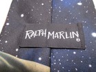 Neck Tie  94 Vtg Star Trek Captain Kirk Beam Me Up Scotty William Shatner