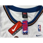 Nwt Vtg Nike Y2k Washington Wizards Michael Jordan 23 Jersey Men s Large White