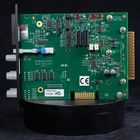 Solid State Logic  ssl  G-comp Stereo Bus Compressor  500-series Module 