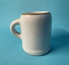 Miniature Beer Mug Koln Dom Germany Reutter Vintage