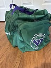 Wimbledon The Championships Authentic Tennis Gear Bag 1980   s 90   s
