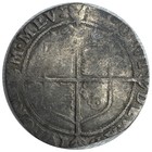 1582 United Kingdom Elizabeth I  6th Issue  1st Type  6 Pence 2 81g 0 925 Silver