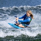 O brien Radica Blue Kneeboard W  Hook - 2231210