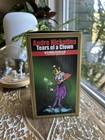 Andre Nickatina Tears Of A Clown Limited Edition Bobblehead Autographed Rare